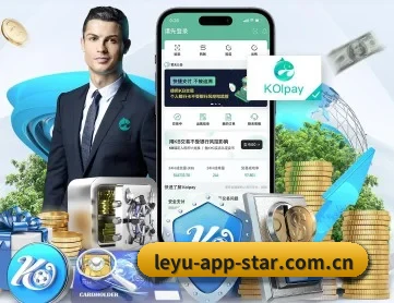 乐鱼 APP 深度功能